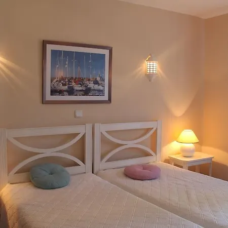 Hotel Monte Dourado